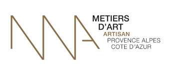 Logo métiers d'art
